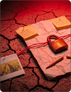 ROMPENDO O SISTEMA QUE TE MANTÉM PRESO