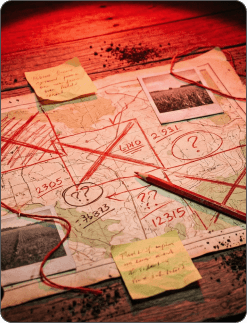 AS VERDADES QUE TE ROUBARAM